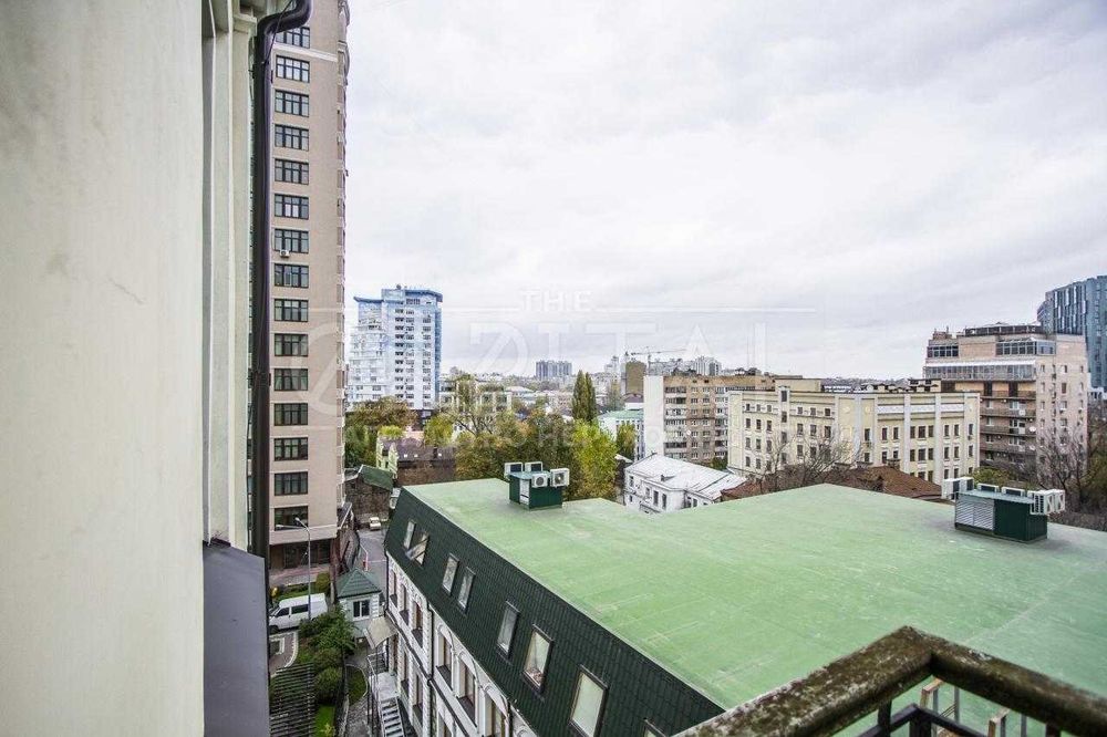 Комерційна нерухомість за адресою вул. Січових Стрільців (площа 1545 м²) - Atlanta.ua - фото 3