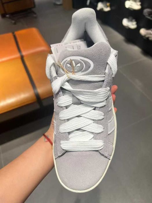 Originals campus 00s Grey r.40.5
