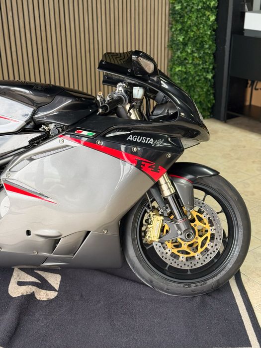MV Agusta F4 R312 Meirinhas • OLX.pt