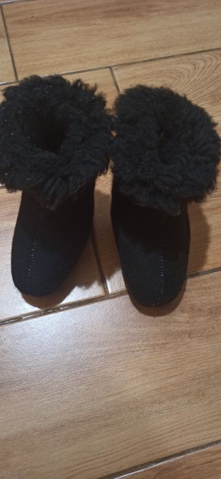 Чобітки-чуні дитячі