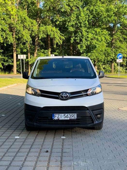 Pozostałe Dostawcze