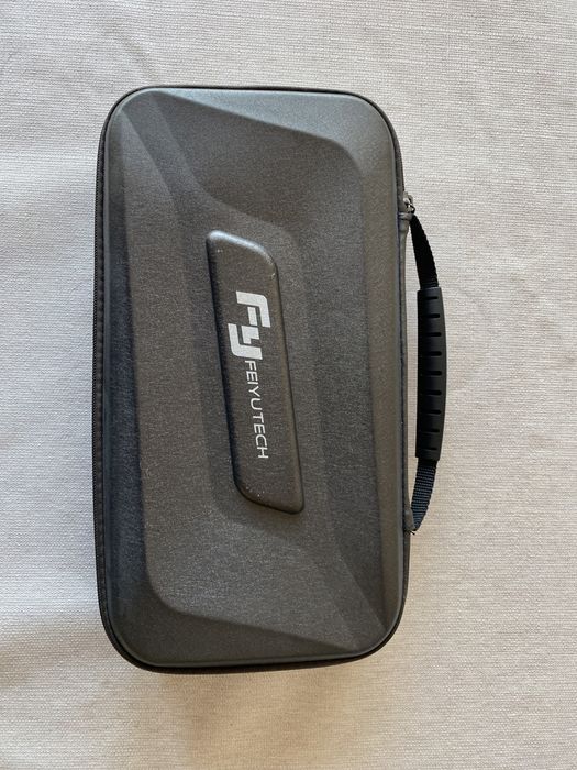 Gimbal / Estabilizador FeiyuTech G6 Plus