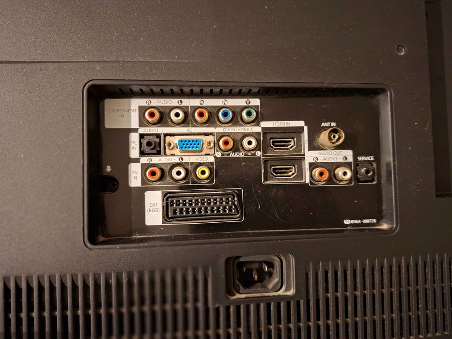 TV Samsung 40" LE40A330J1 sprawny