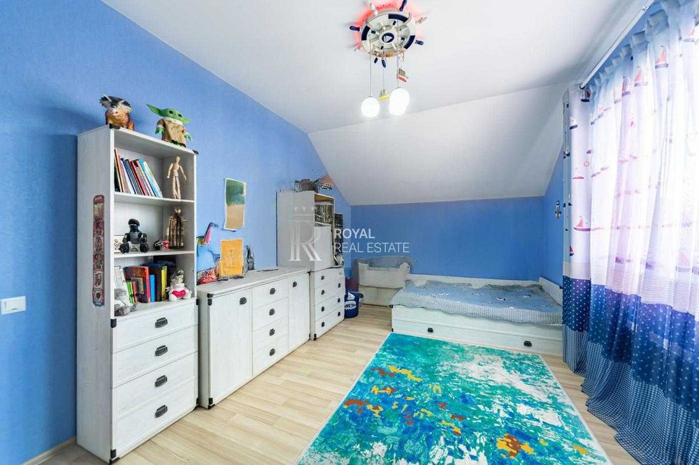 Продаж будинку в Крушинкі закрите котеджне містечко