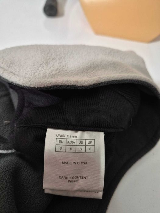 Czapka uszanka Jack Wolfskin   r. S