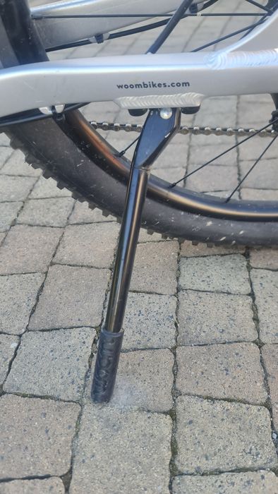 Rower woom 5 OFF AIR 24"