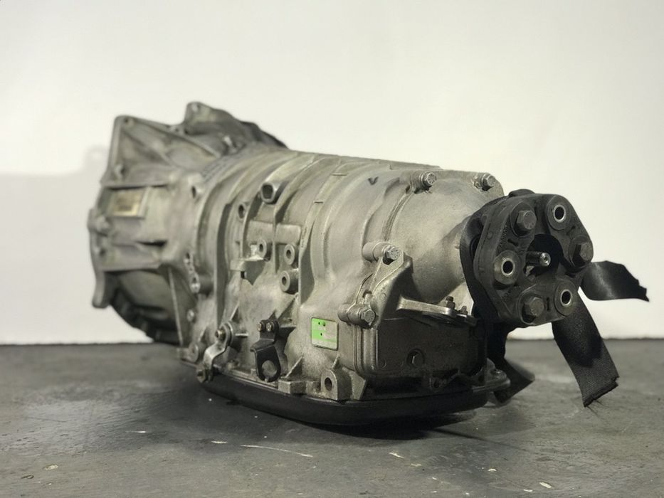 АКПП БМВ Е46 М47N 320d Рестайл Автомат Коробка Передач GM