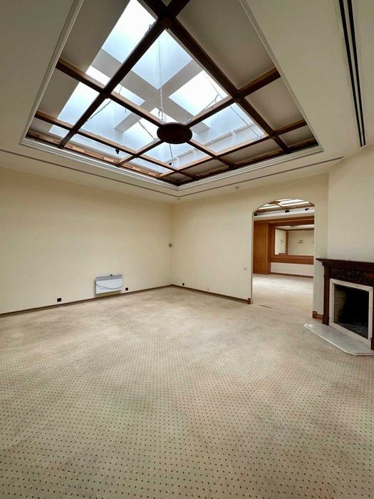 Офис с генератором в БЦ, шикарный офисный блок 340 м2. Подол