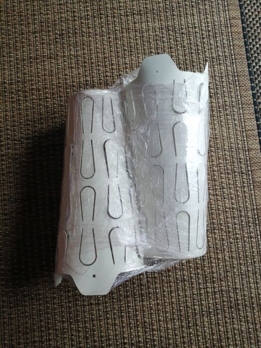 Conjunto de  2 Candeeiros Ikea424293668415098881