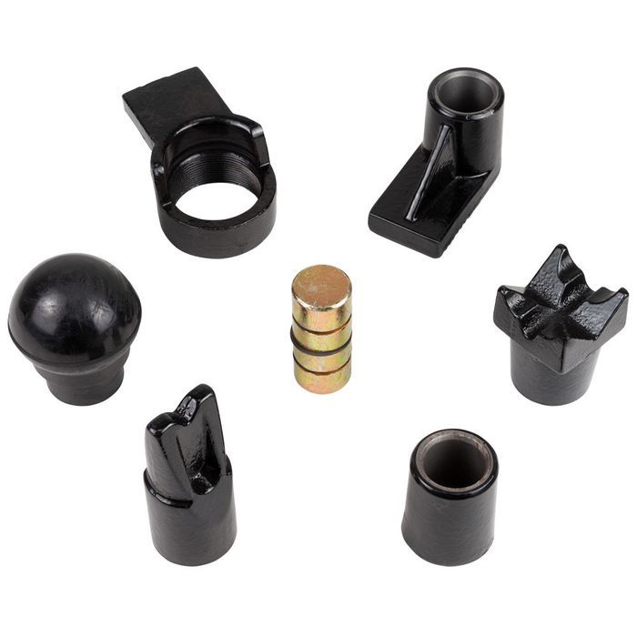 Супер Растяжка 10т гидравлическая розтяжка 10тонн SIGMA