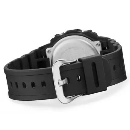 Casio DW 5600E Годинник чоловічий Casio
