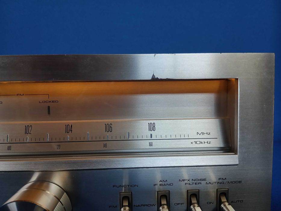 tuner PIONEER TX 7800