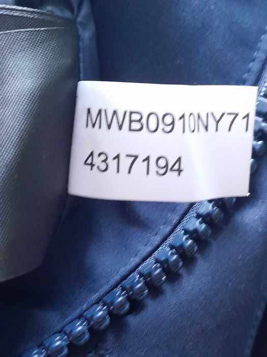 Sprzedam kurtkę męską zimową Barbour Arctic Parka Jacket MWB0910