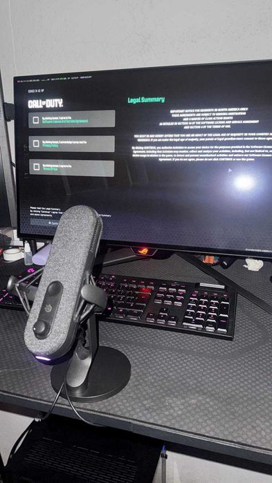 PC Gaming - 14700K x 5070Ti