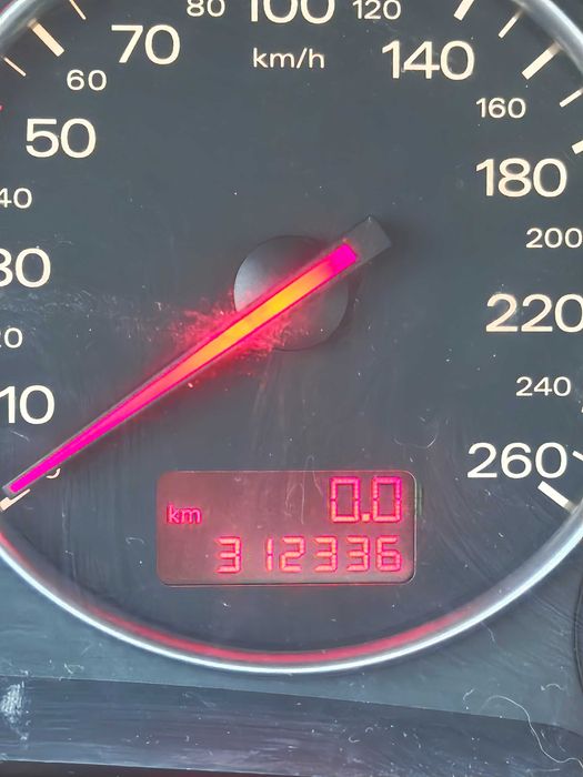 Audi A4 B6 1.9 tdi 2001