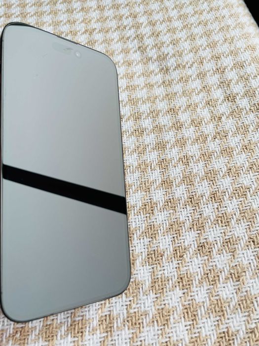 IPHONE 14 PRO MAX 128Gb АКБ 97% Space Black NEVERLOCK ( 81828)