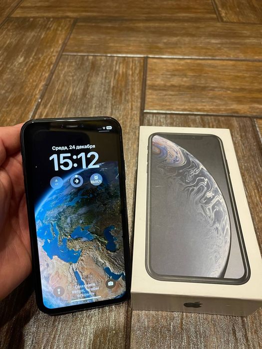 Продам iphone xr 256 apple айфон