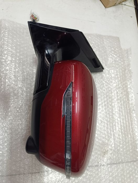 Зеркало правое,левое 15 пинов Nissan Murano z52