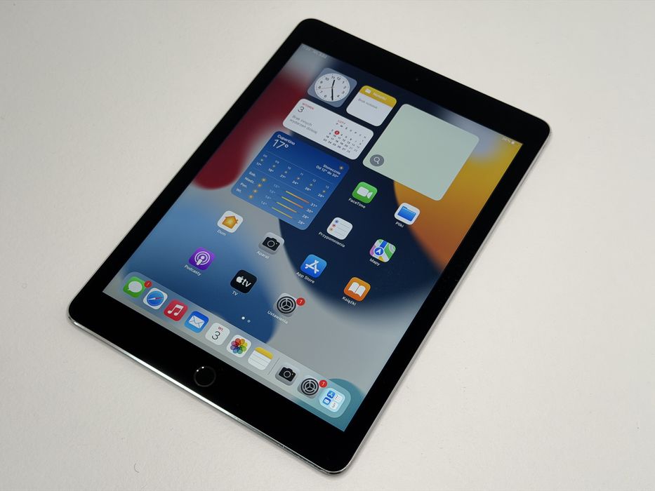 iPad Air 2 (A1567) - 16GB - Cellular (LTE) - faktura VAT 23%