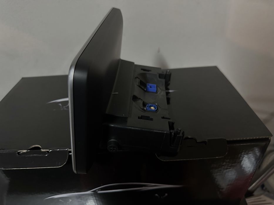 Ecrã mercedes original