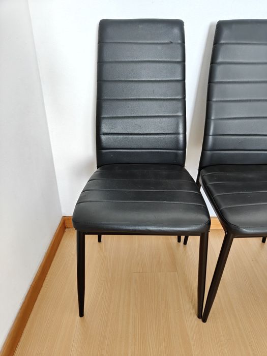 Cadeiras Zara Sala
