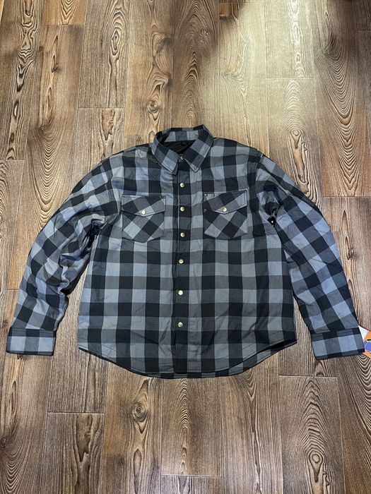 Мотосорочка Milwaukee XXL