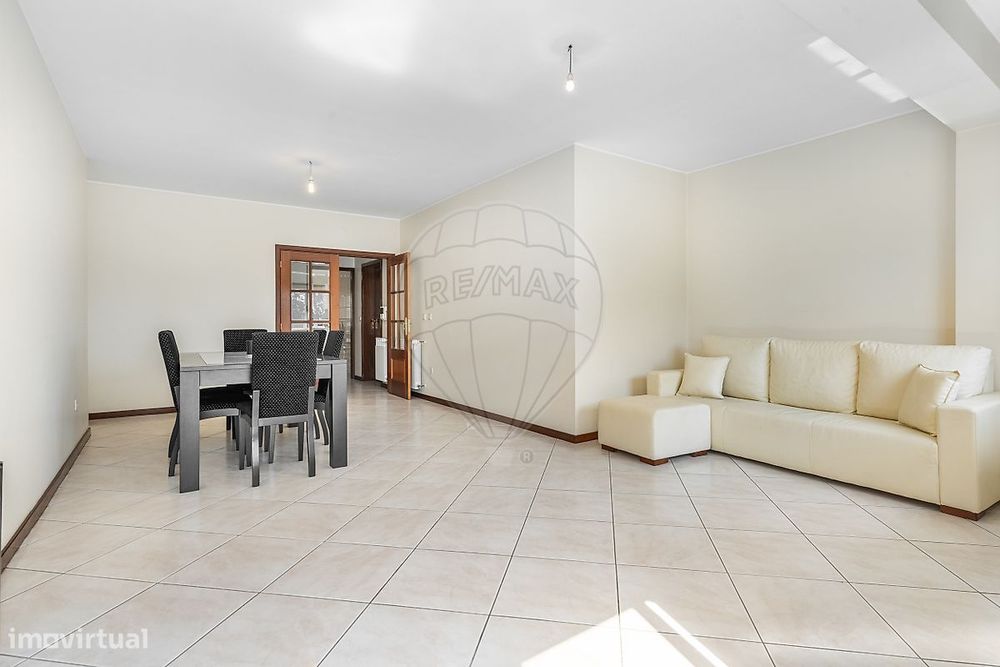 Apartamento T3 para venda