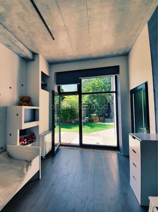 Комиссия 0%, Новый дом 315м2 на Фонтане