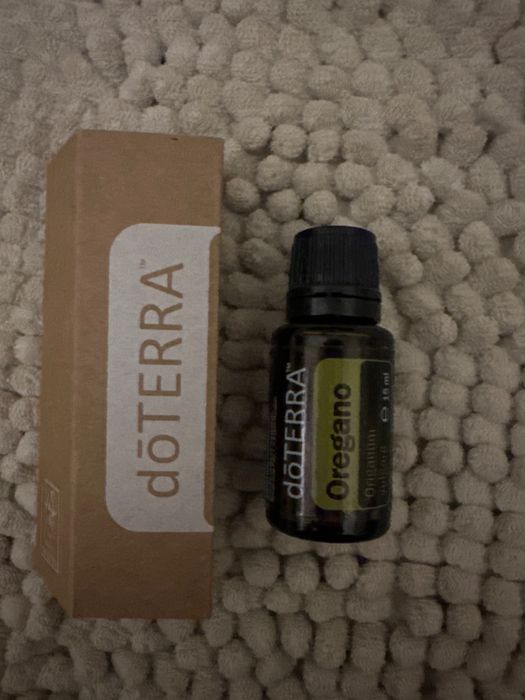 Doterra oregano 15 ml