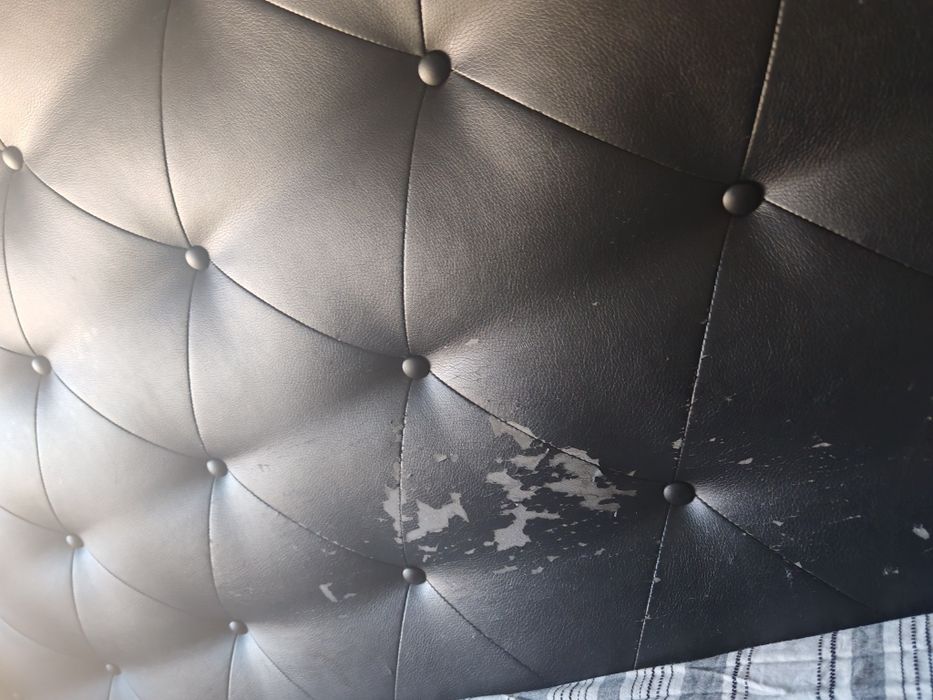 Cama de casal 160x200cm