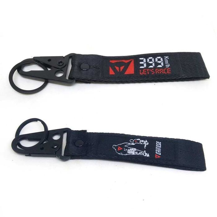 porta chaves dainese