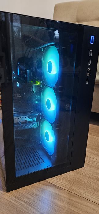 Komputer Ryzen 7 5800x RTX 3060