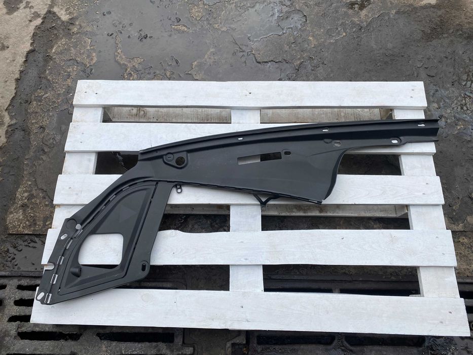 Петлі капота bmw 5 series f10 f11 завіси капота