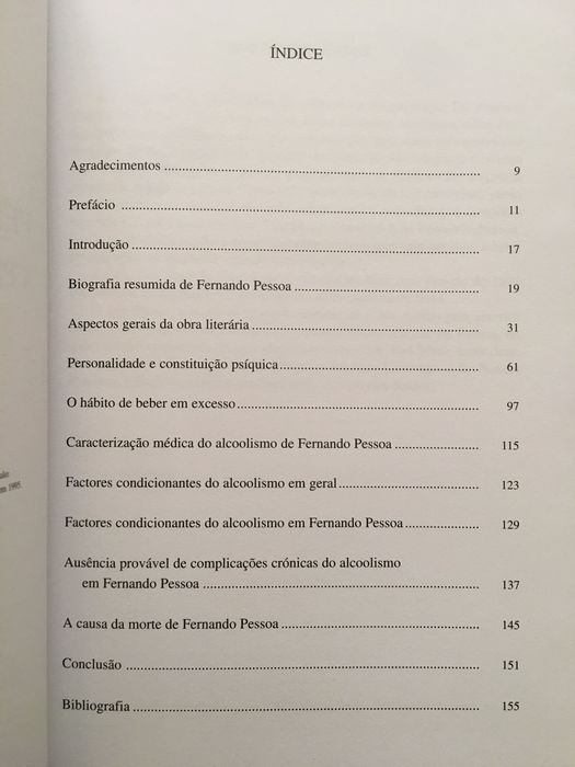Fernando Pessoa / Pessoana