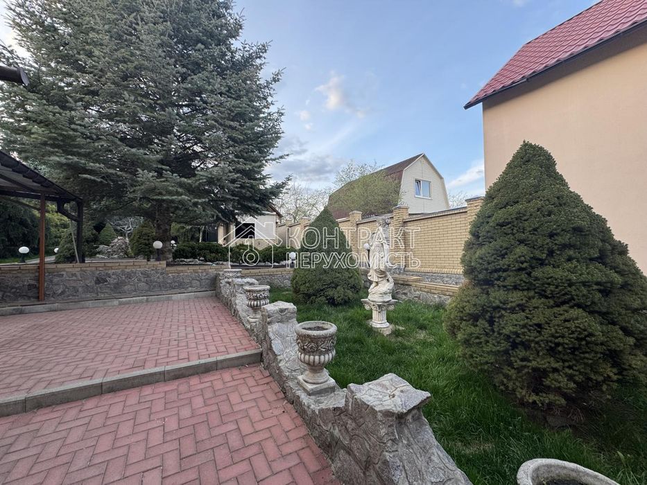 Продам будинок Холодна Гора Лиса Гора сертифікат