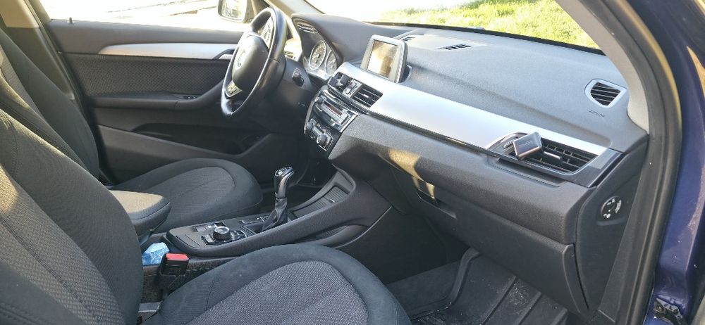BMW X1  sdrive 1.6D