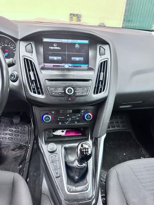 Ford Focus 1.0 EcoBoost tittanium foto 5