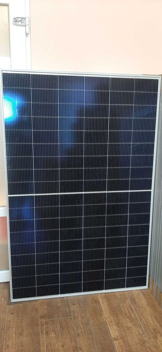 Солнечные панели Trina, Jinko, Longi, Leapton, Inter Energy 445w 455w 620w, 750w