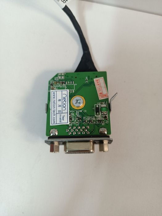 Kabel HDD Dell precision t 3600 sata fp574 0fp574