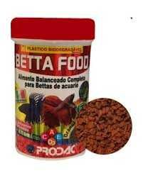 Betta Food PRODAC