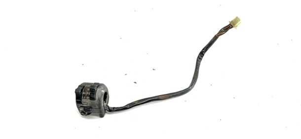 Yamaha XT 600 3tb Przełącznik świateł kierunkowskazów części