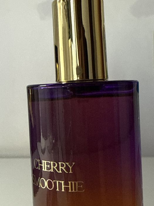 Zara cherry smoothie