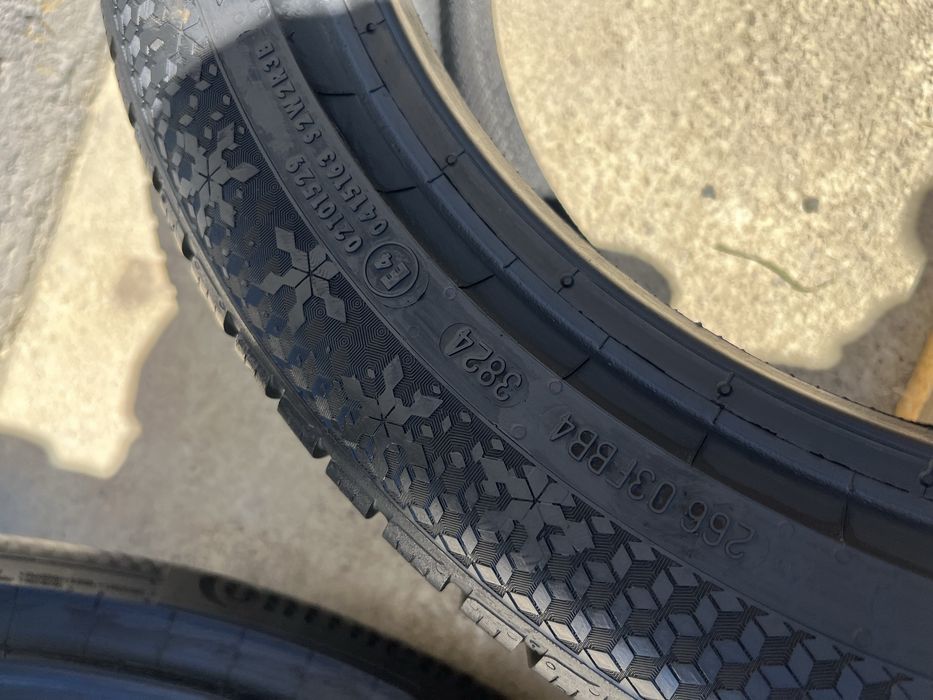 205/50R17 Continental WinterContact TS870P 2024 2 шт