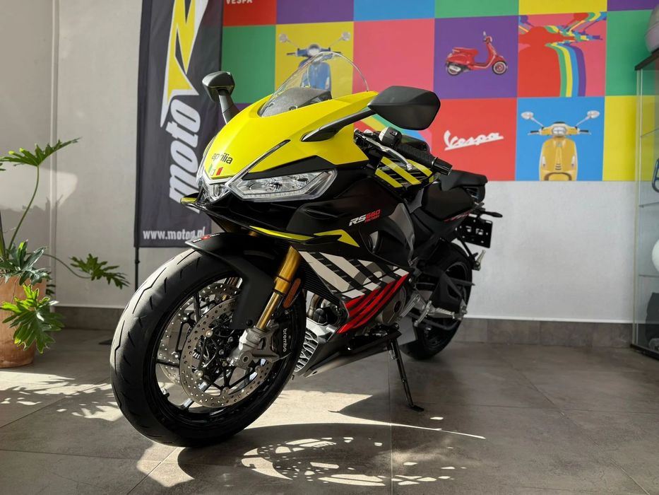 Aprilia