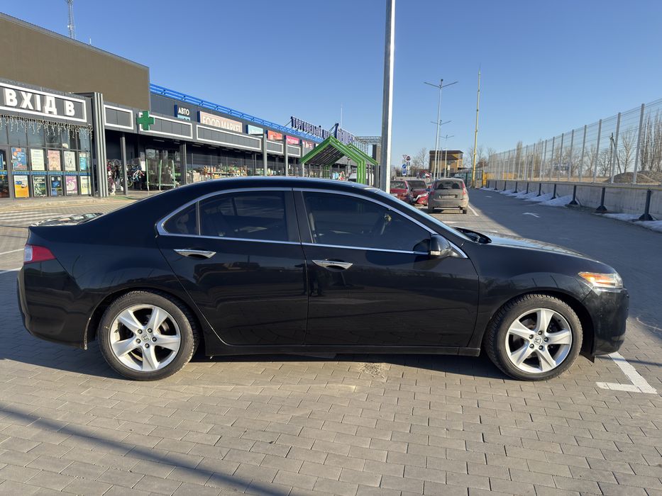 Продам Honda Accord 2008 2л,автомат