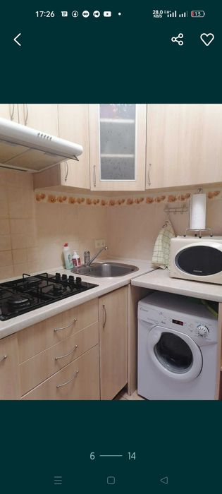 Продам 1 квартиру Лагунової 13 б