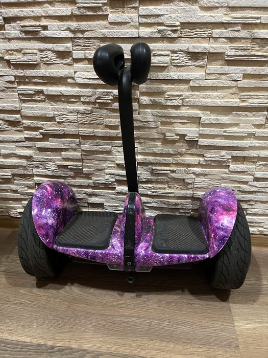 Продам сігвей стан нового