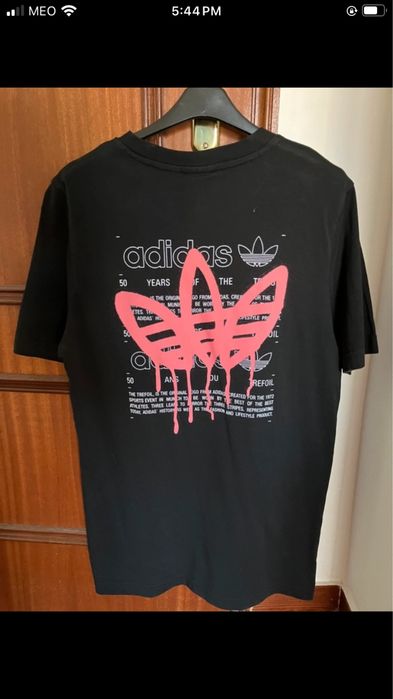T-shirt Adidas original