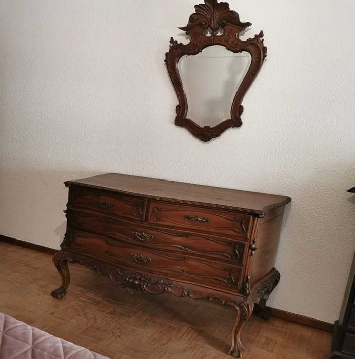 Mobília D. João  V