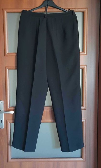 Elegancke spodnie XL